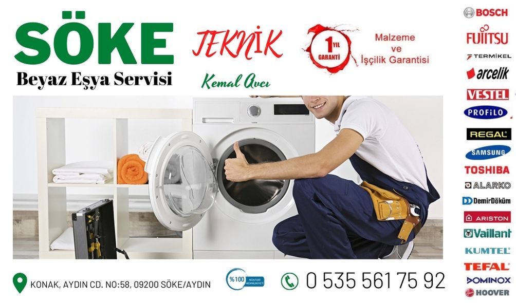 söke-çamaşır-makinası-servisi